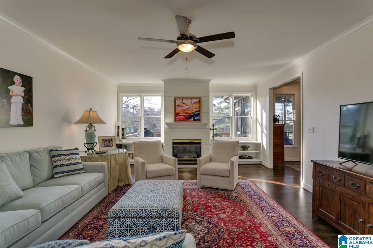 1849 Catala Road Birmingham, AL 35216 - Photo 9 of 50