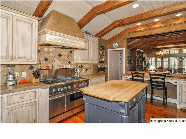 7621 Mack Hicks Road Pinson, AL 35126 - Photo 9 of 32