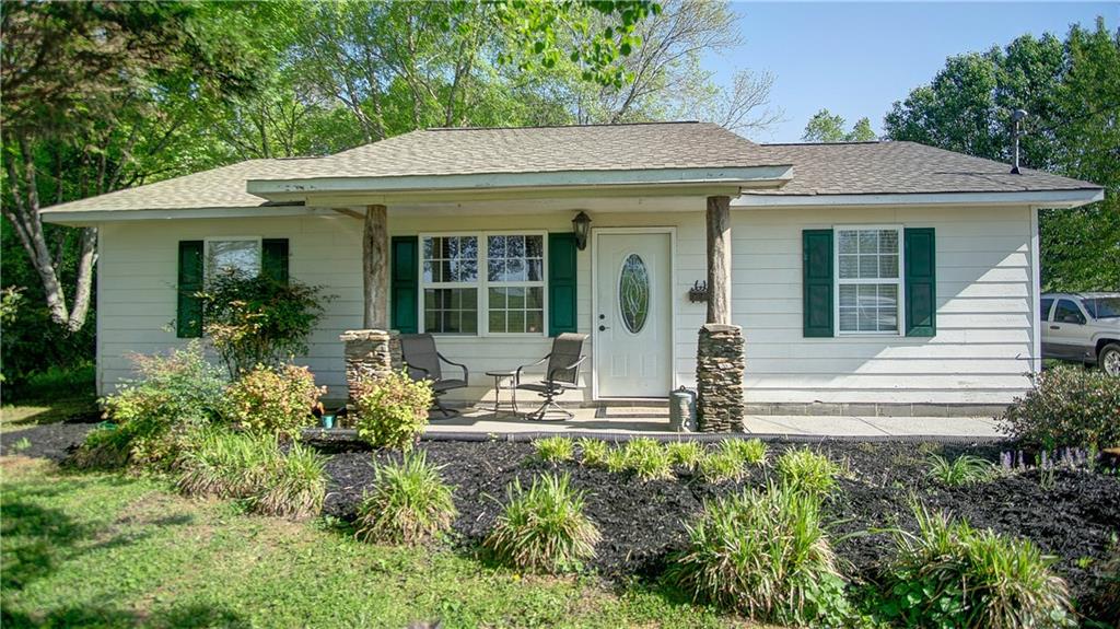 222 Nix Loop Southeast Fairmount, GA 30139 - Photo 1 of 1