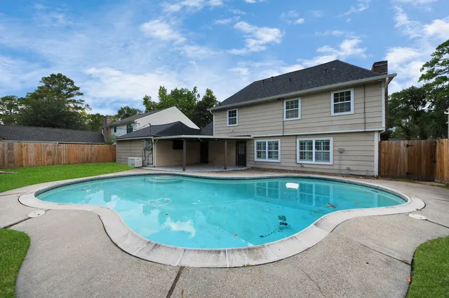 $3,100 | 1719 Saddlecreek Drive, Houston, TX 77090