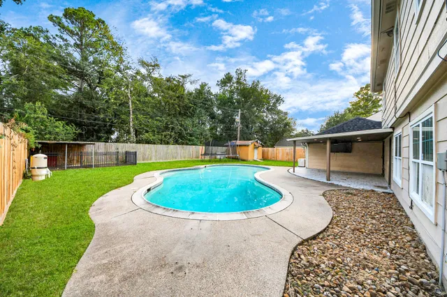 $3,100 | 1719 Saddlecreek Drive, Houston, TX 77090
