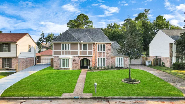 $3,100 | 1719 Saddlecreek Drive, Houston, TX 77090