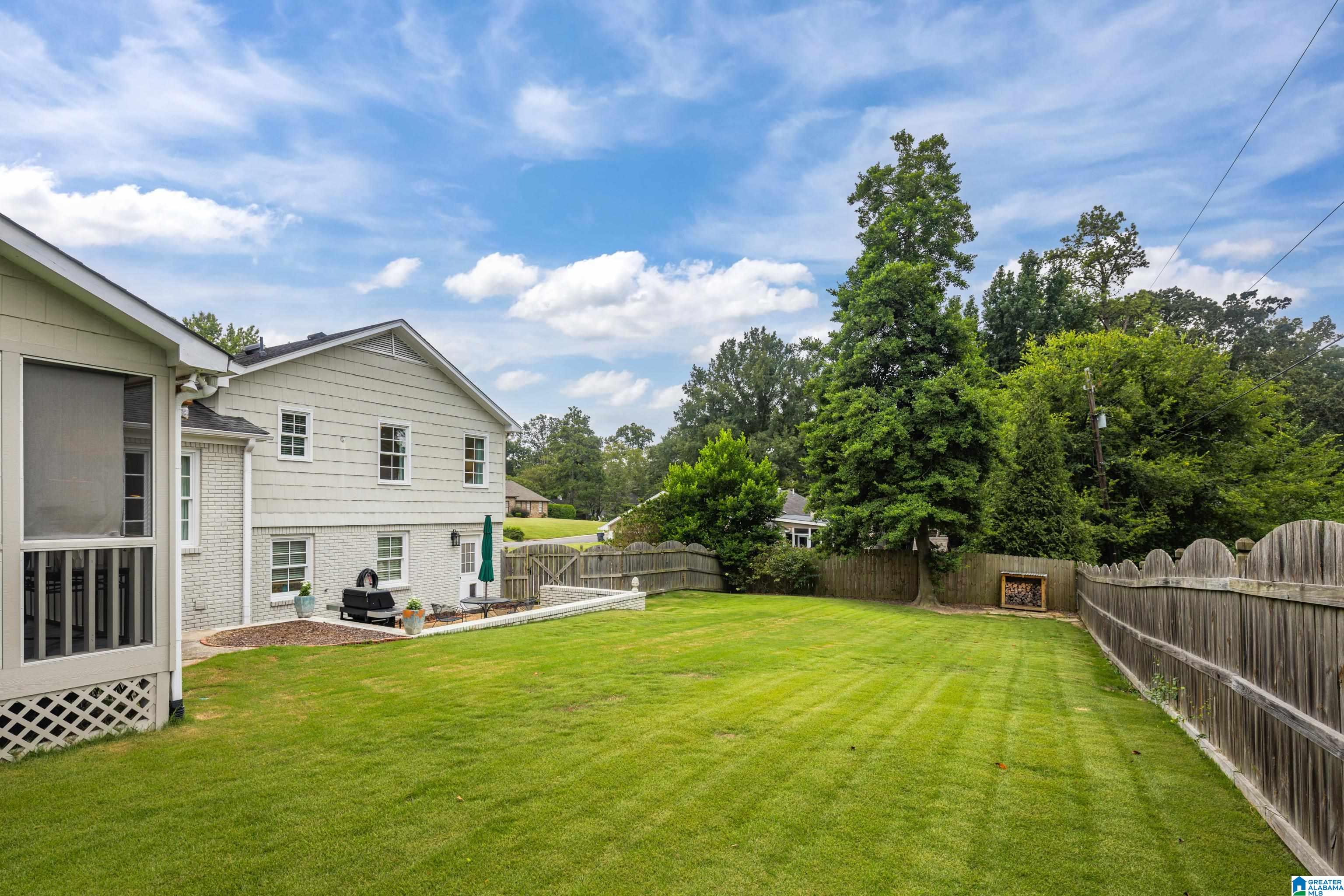 2624 Southminster Road Birmingham, AL 35243 - Photo 43 of 43