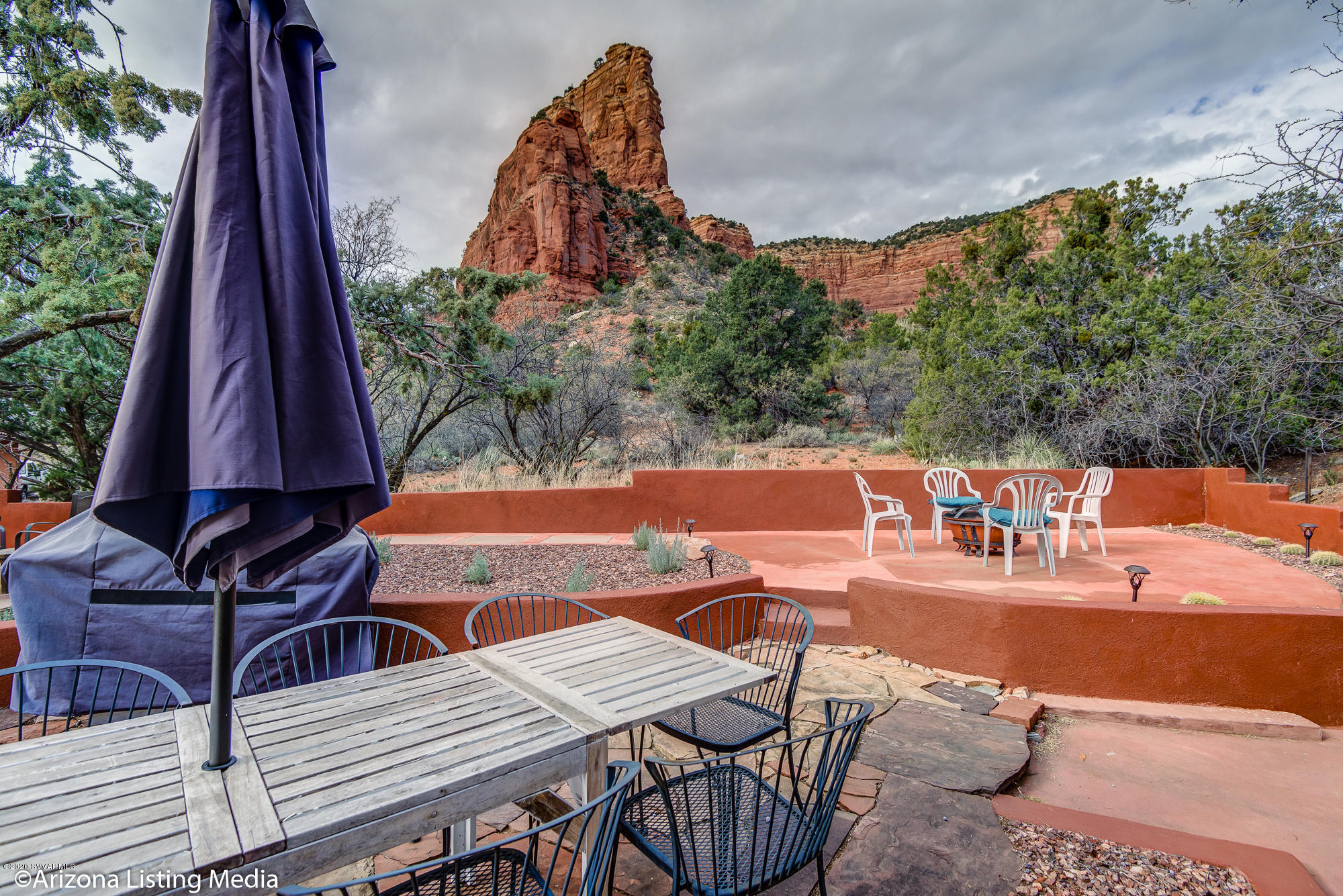 130 Coffee Pot Rock Road Sedona, AZ 86351 - Photo 24 of 26 DSC_0804_