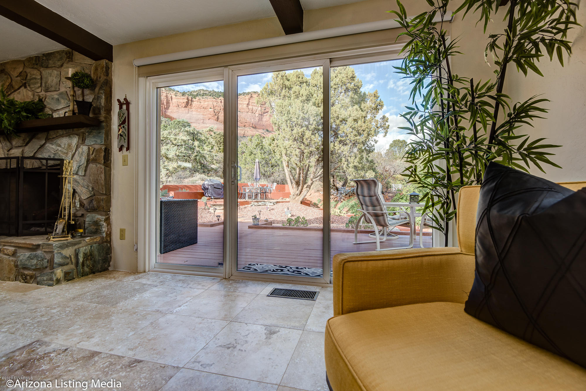 130 Coffee Pot Rock Road Sedona, AZ 86351 - Photo 8 of 26 DSC_0911_