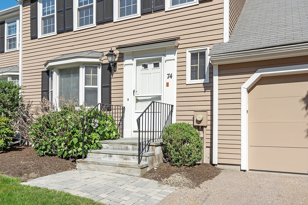 74 Fairway Circle, Unit 74 Natick, MA 01760 - Photo 2 of 42