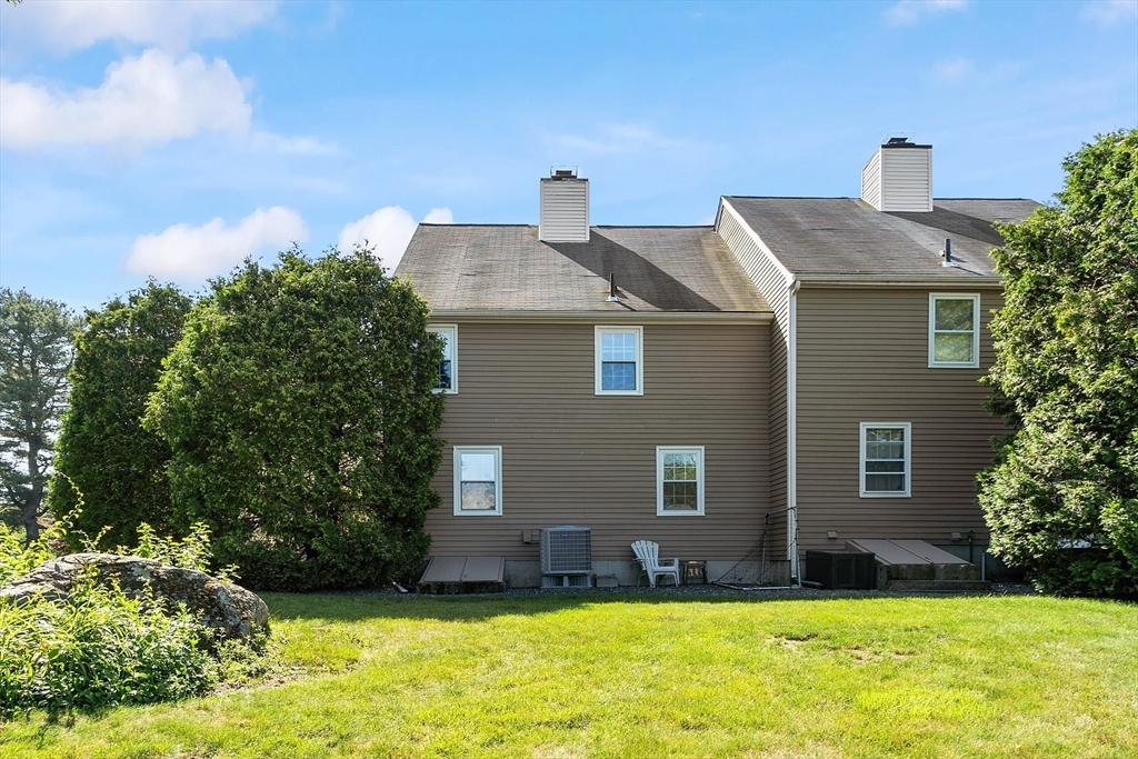 74 Fairway Circle, Unit 74 Natick, MA 01760 - Photo 3 of 42