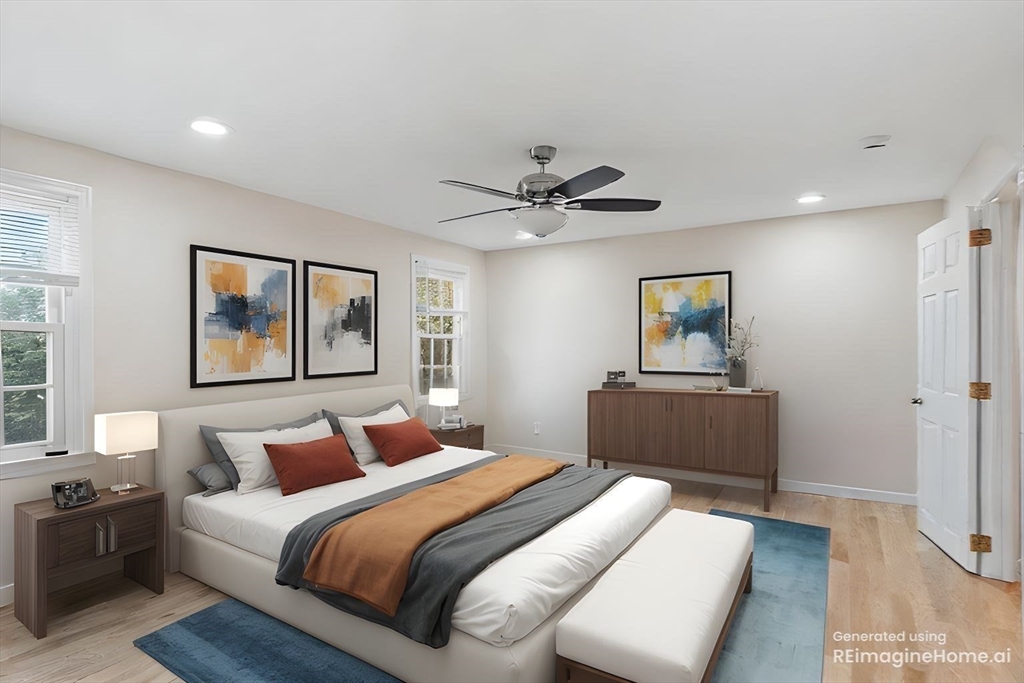 74 Fairway Circle, Unit 74 Natick, MA 01760 - Photo 31 of 42