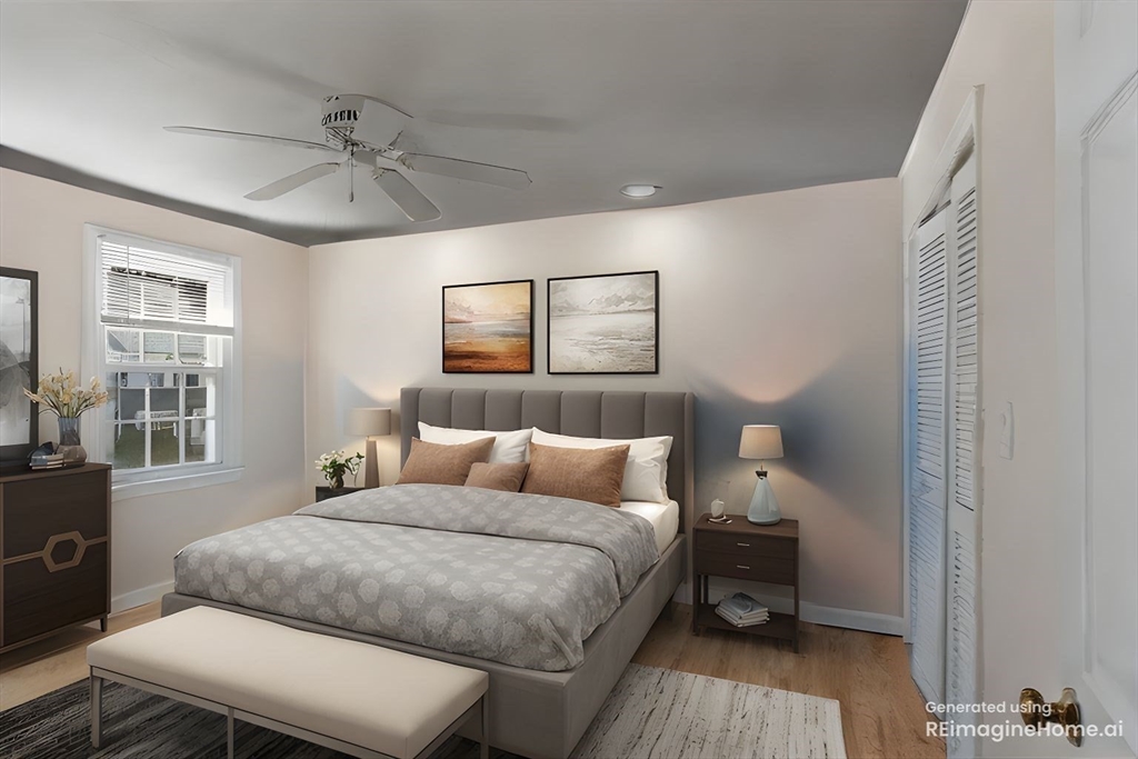 74 Fairway Circle, Unit 74 Natick, MA 01760 - Photo 34 of 42