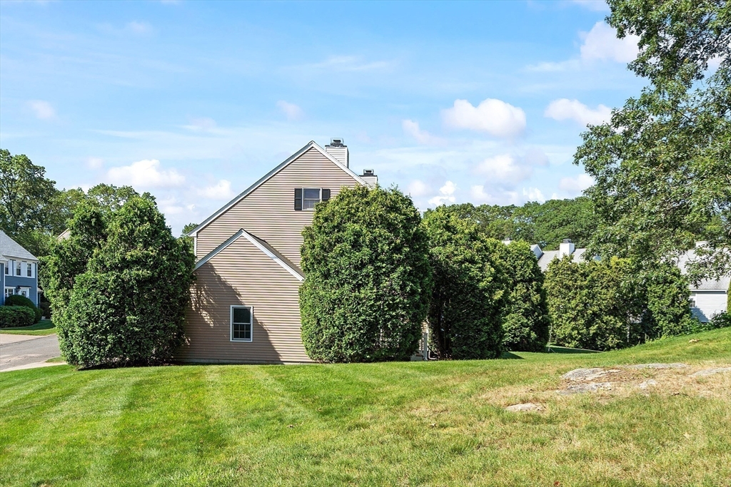 74 Fairway Circle, Unit 74 Natick, MA 01760 - Photo 4 of 42