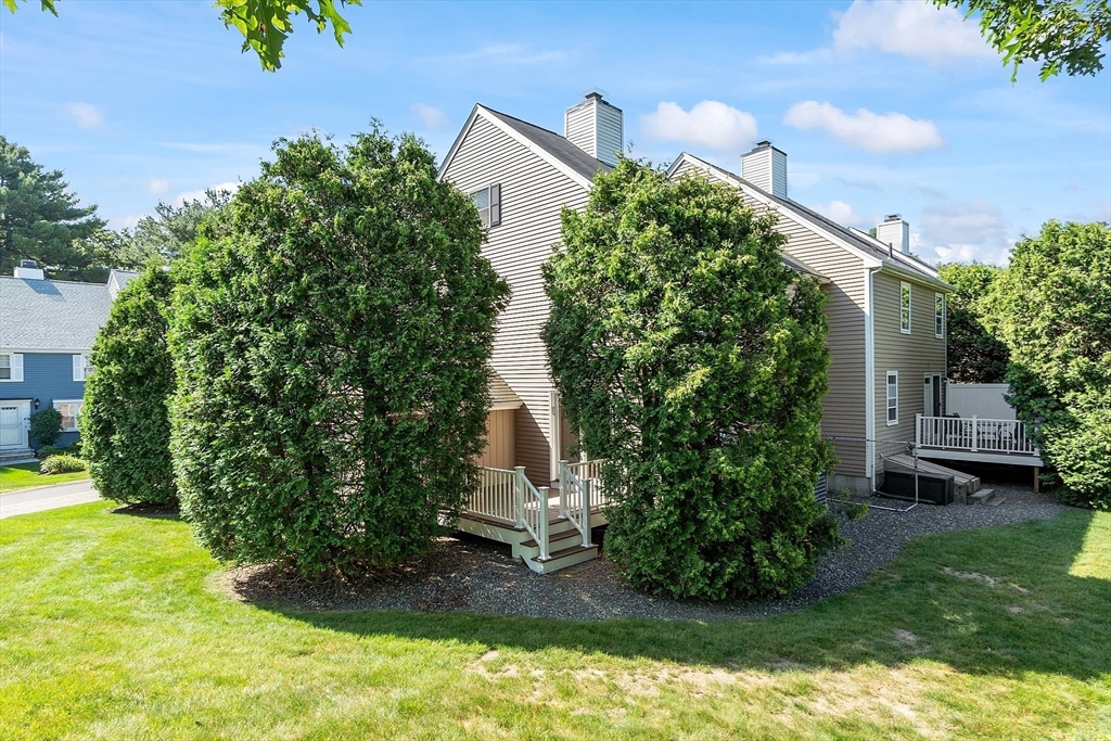 74 Fairway Circle, Unit 74 Natick, MA 01760 - Photo 5 of 42