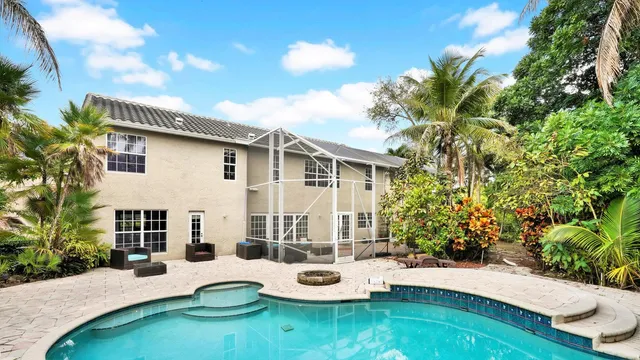 $730,000 | 3915 Wild Lime Lane, Coral Springs, FL 33065