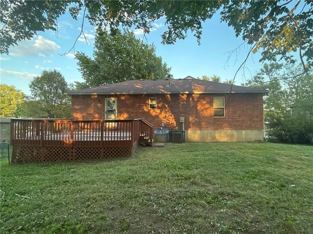 $248,000 | 1708 Northeast Balboa Street, Lee's Summit, MO 64086