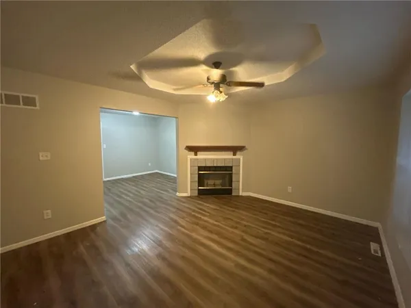$237,000 | 1708 Northeast Balboa Street, Lee's Summit, MO 64086