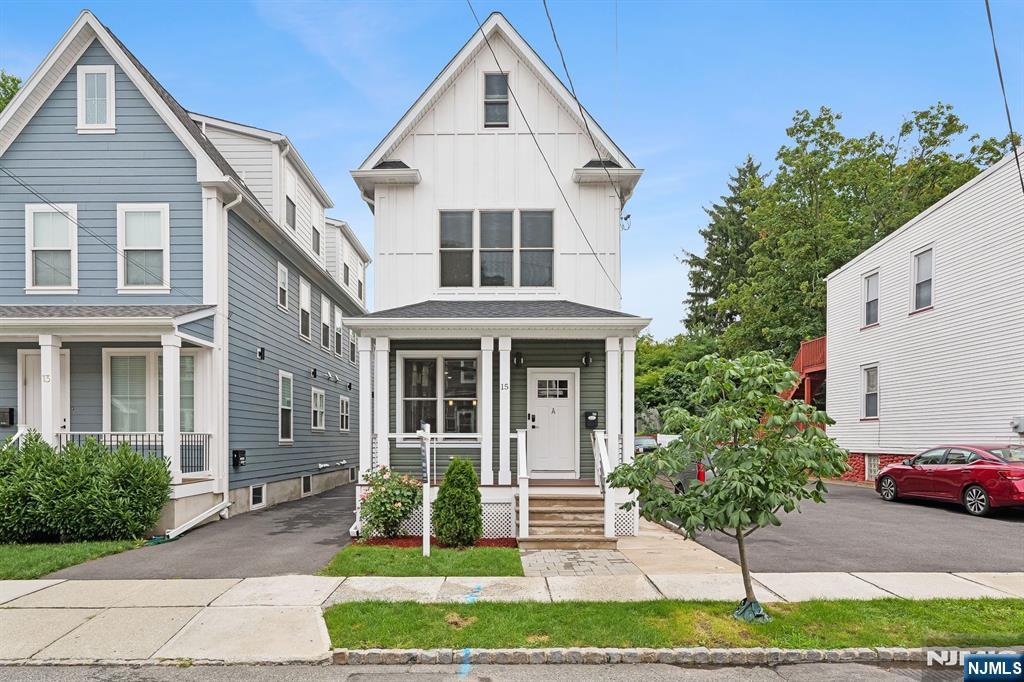 15 Wheeler Street, Unit A Montclair, NJ 07042 - Photo 1 of 26