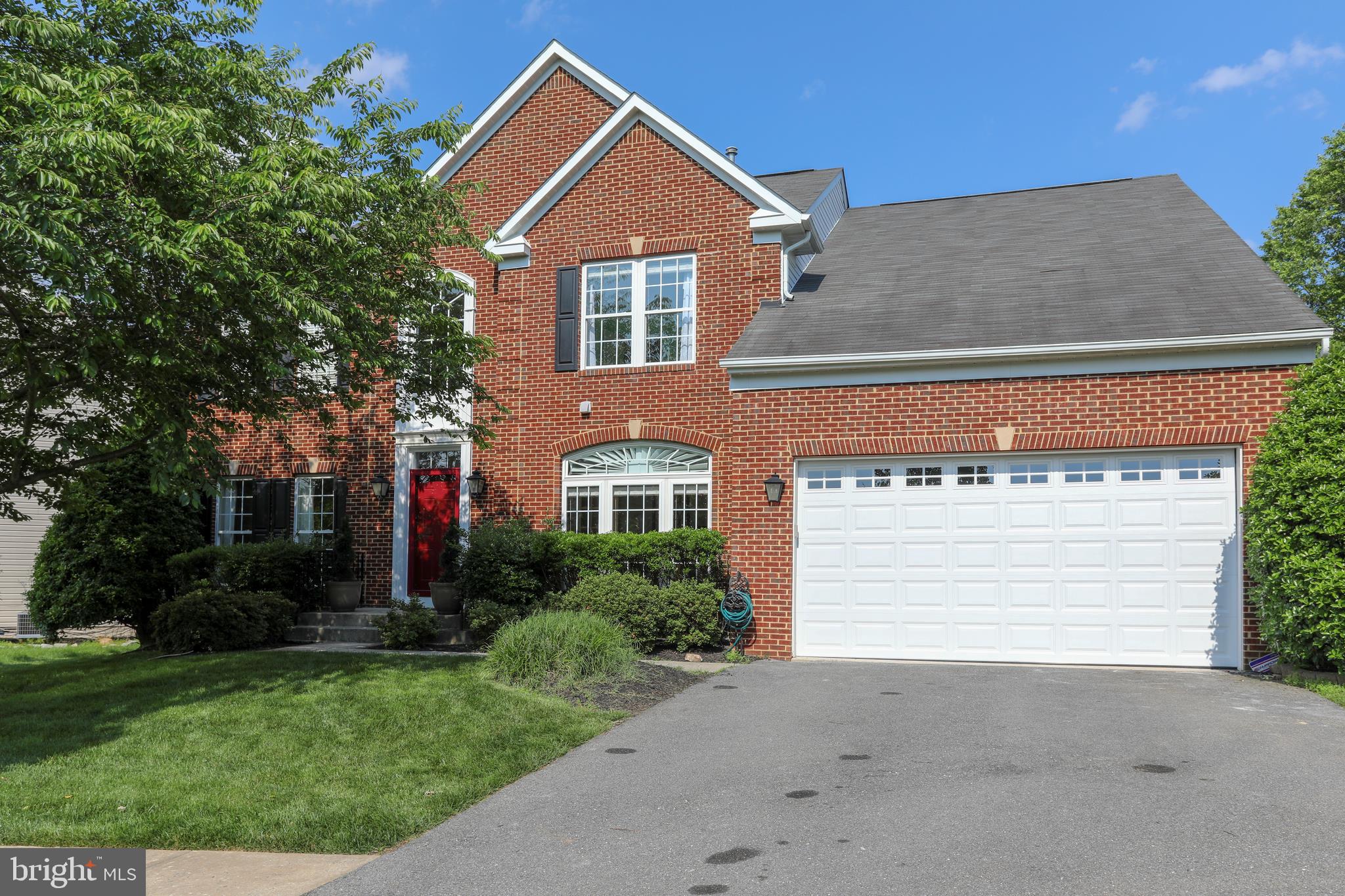 18431 Cornflower Road Boyds, MD 20841 - Photo 1 of 49