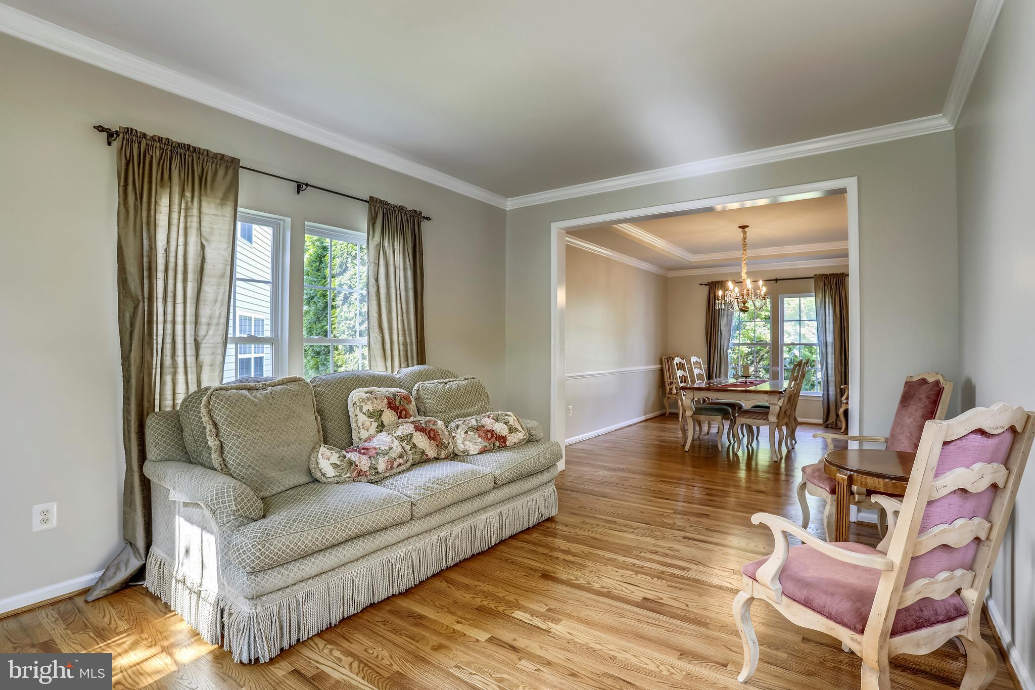 18431 Cornflower Road Boyds, MD 20841 - Photo 4 of 49