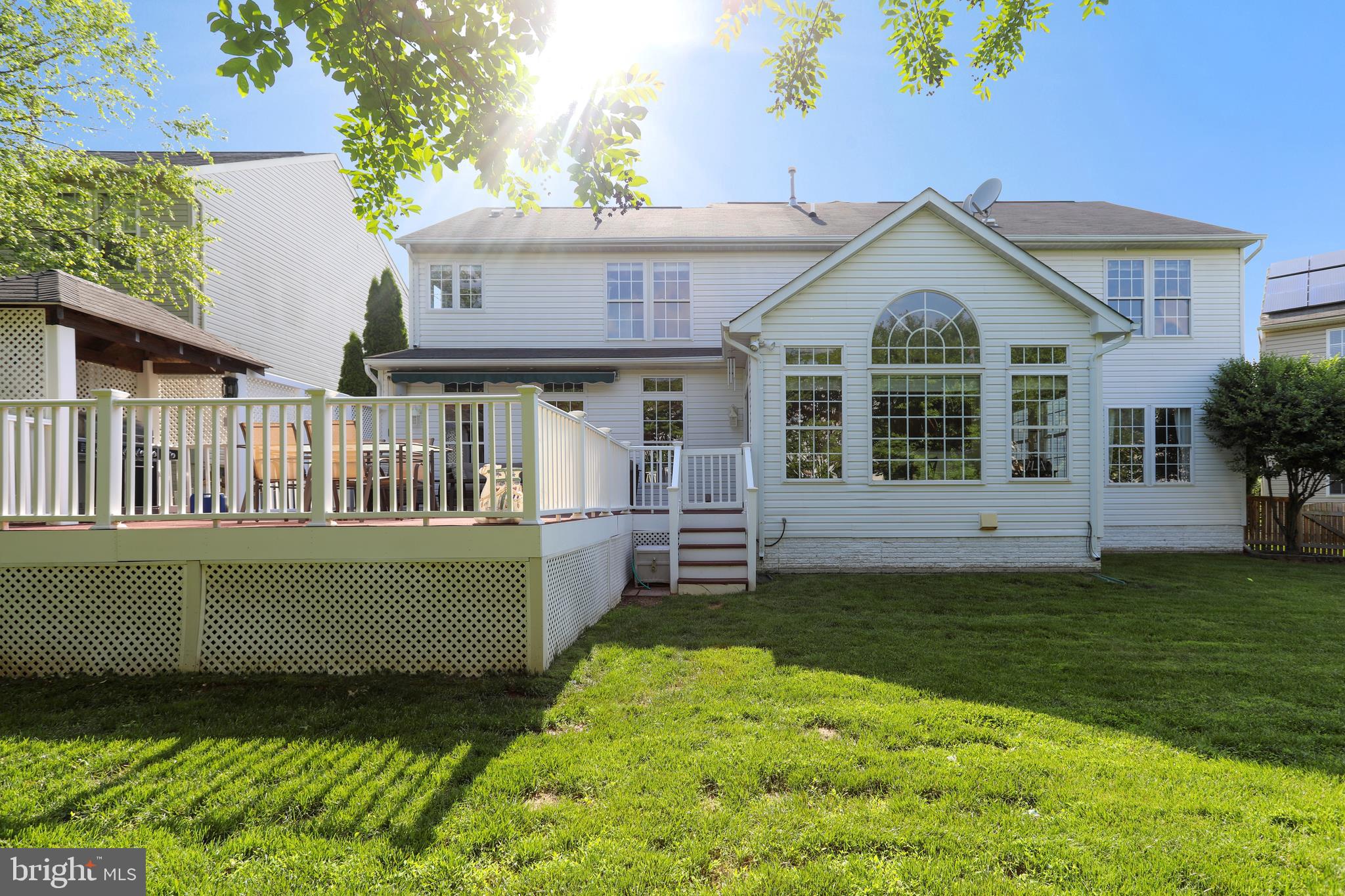 18431 Cornflower Road Boyds, MD 20841 - Photo 34 of 49