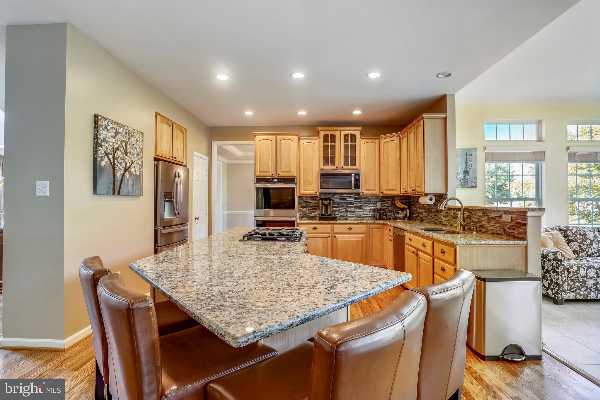 18431 Cornflower Road Boyds, MD 20841 - Photo 10 of 49