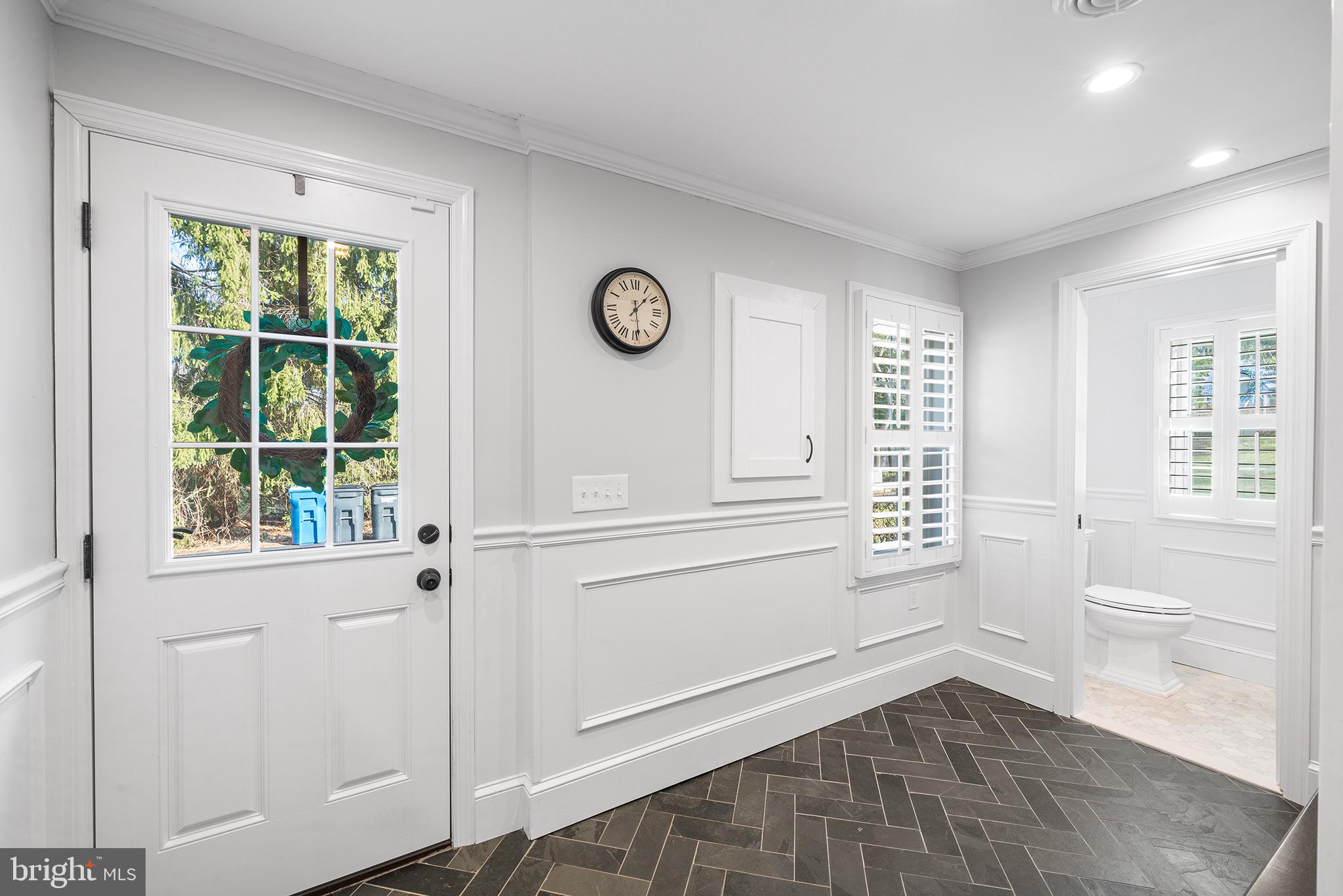 1012 Tenby Road Berwyn, PA 19312 - Photo 14 of 32 mudroom