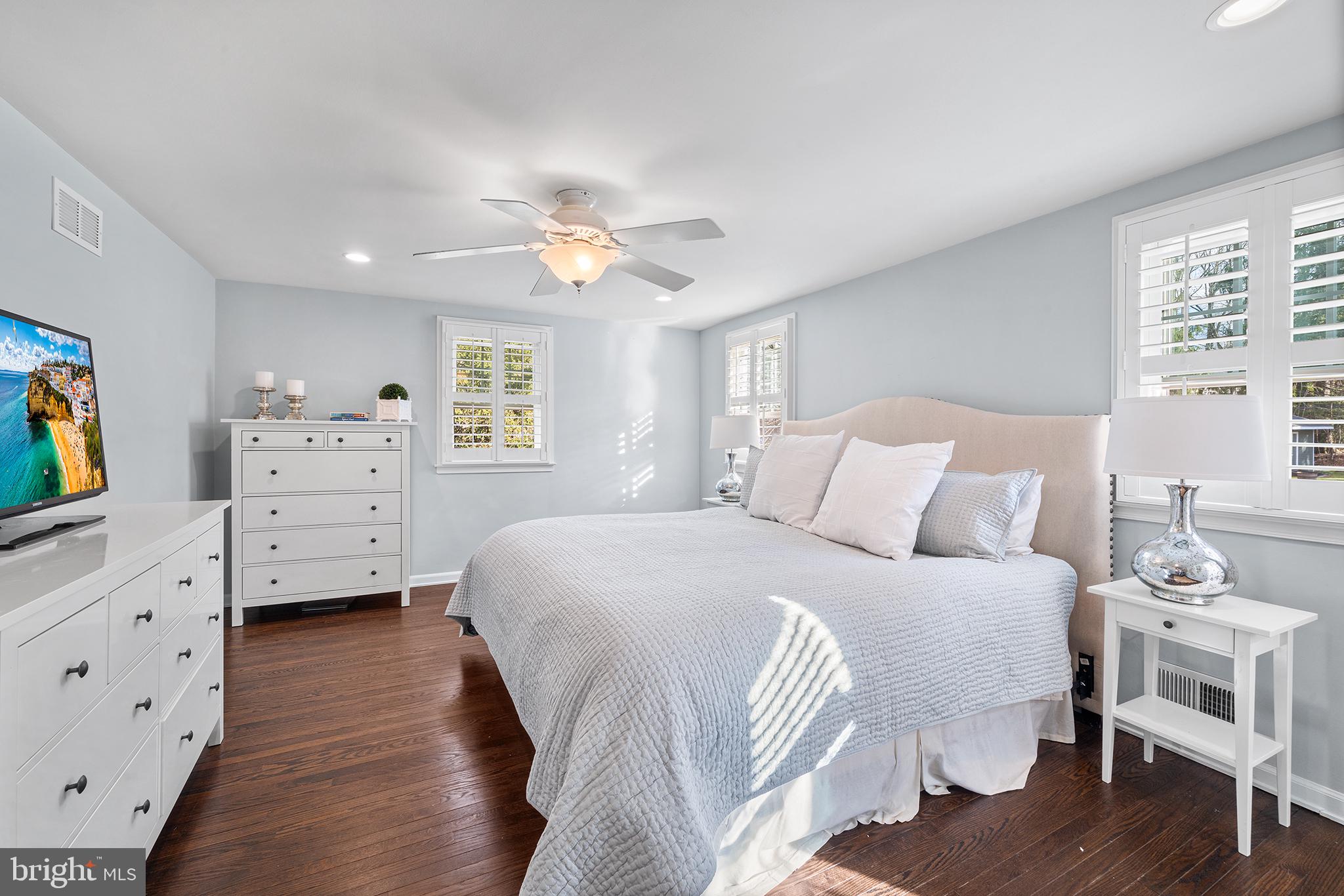 1012 Tenby Road Berwyn, PA 19312 - Photo 18 of 32 primary bedroom with ensuite bathroom