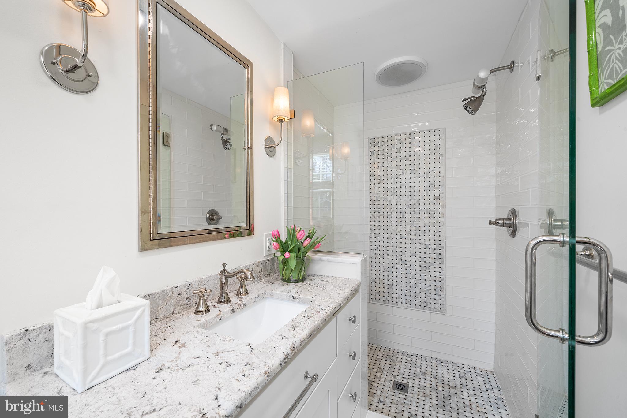 1012 Tenby Road Berwyn, PA 19312 - Photo 21 of 32 beautiful finishes