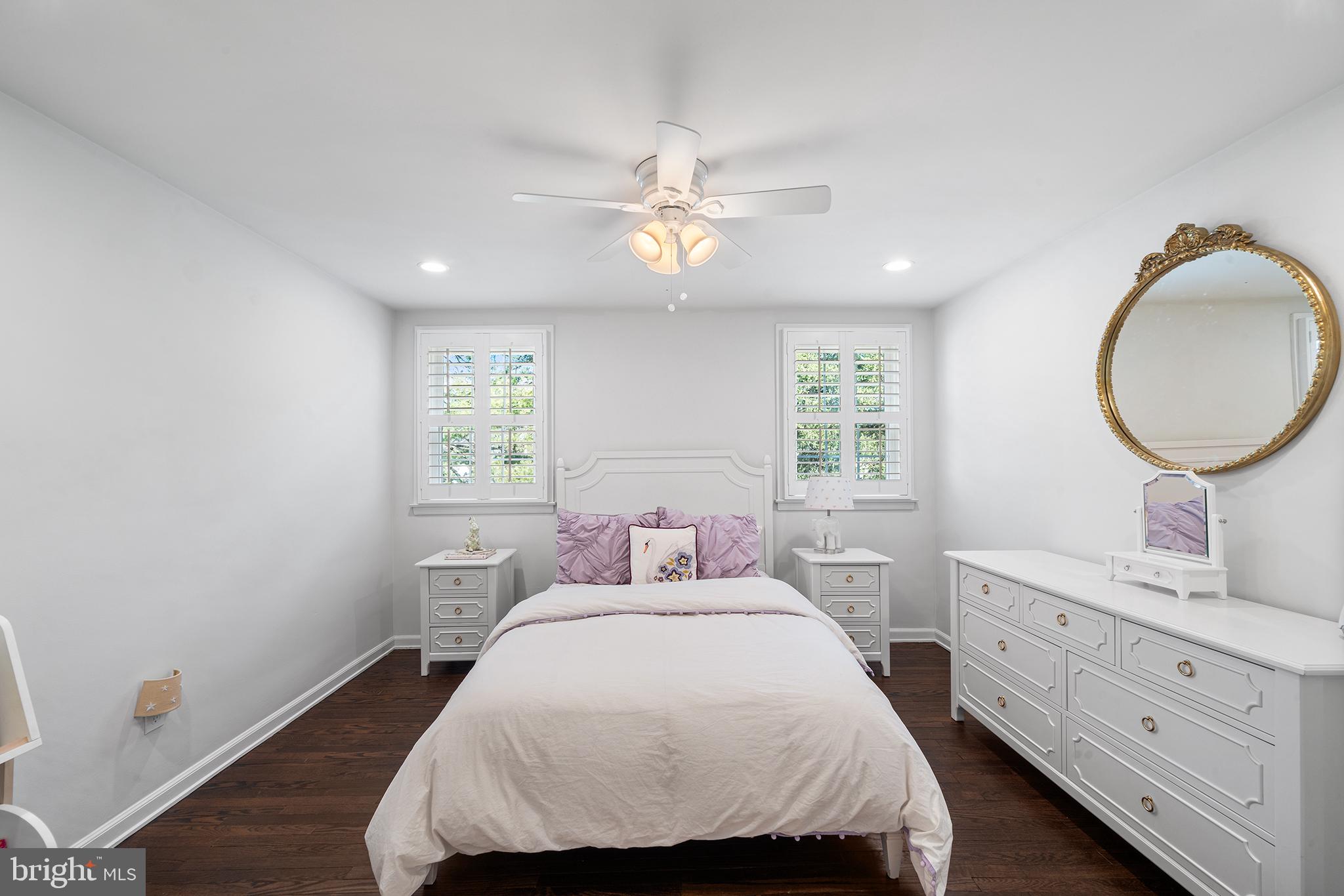1012 Tenby Road Berwyn, PA 19312 - Photo 23 of 32 3rd bedroom, second floor