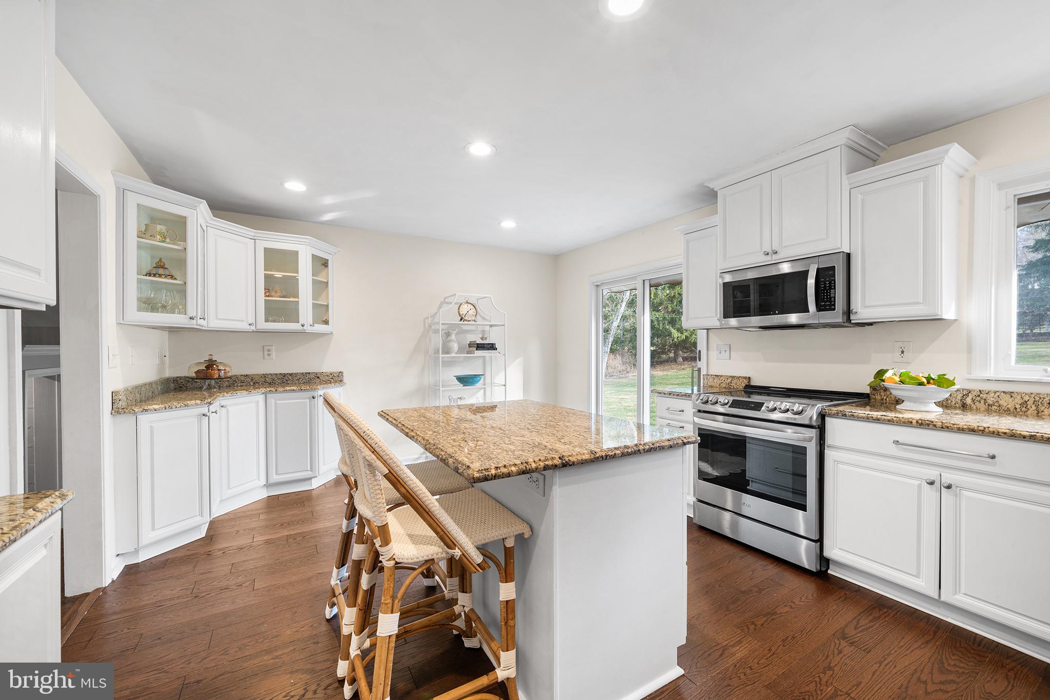 1012 Tenby Road Berwyn, PA 19312 - Photo 6 of 32 updated kitchen