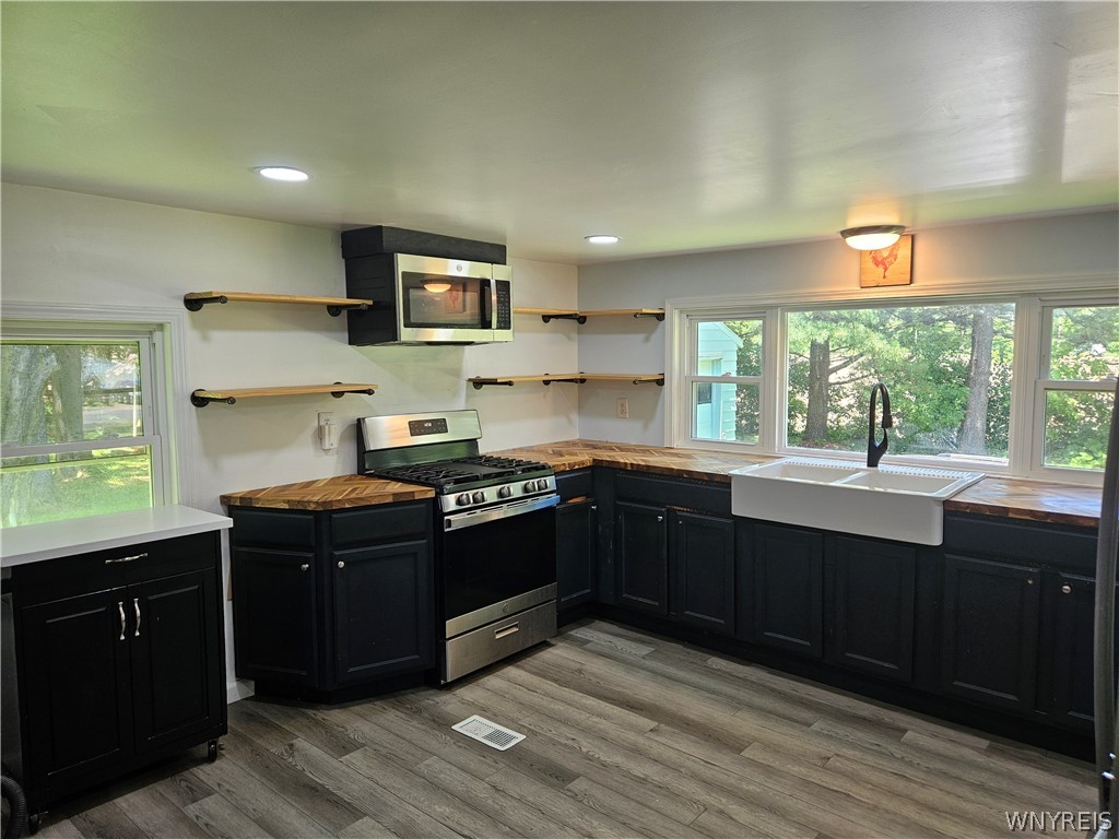 492 Lansingville Road Lansing, NY 14882 - Photo 7 of 31