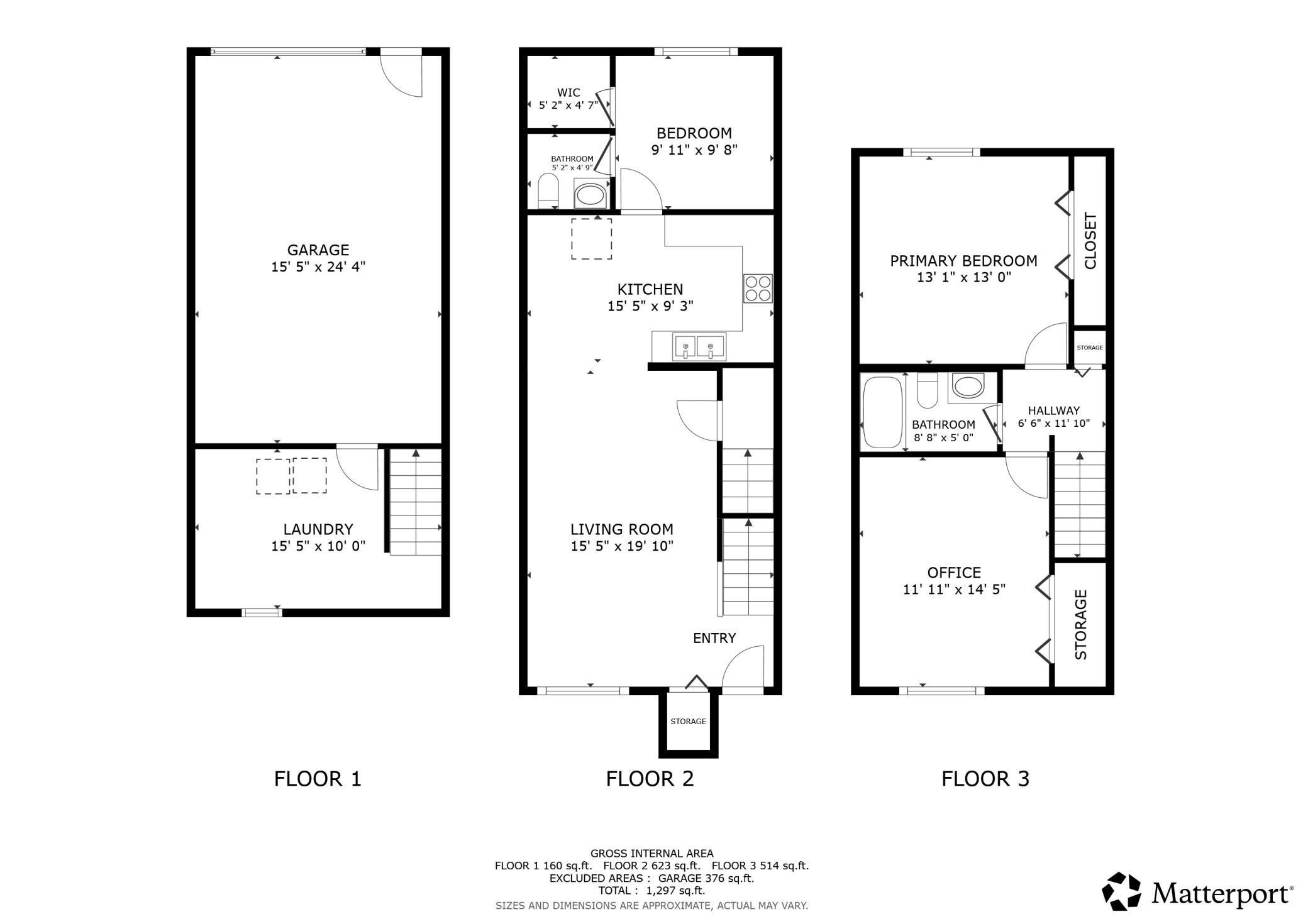 1627 Christie Place St. Paul, MN 55106 - Photo 30 of 33