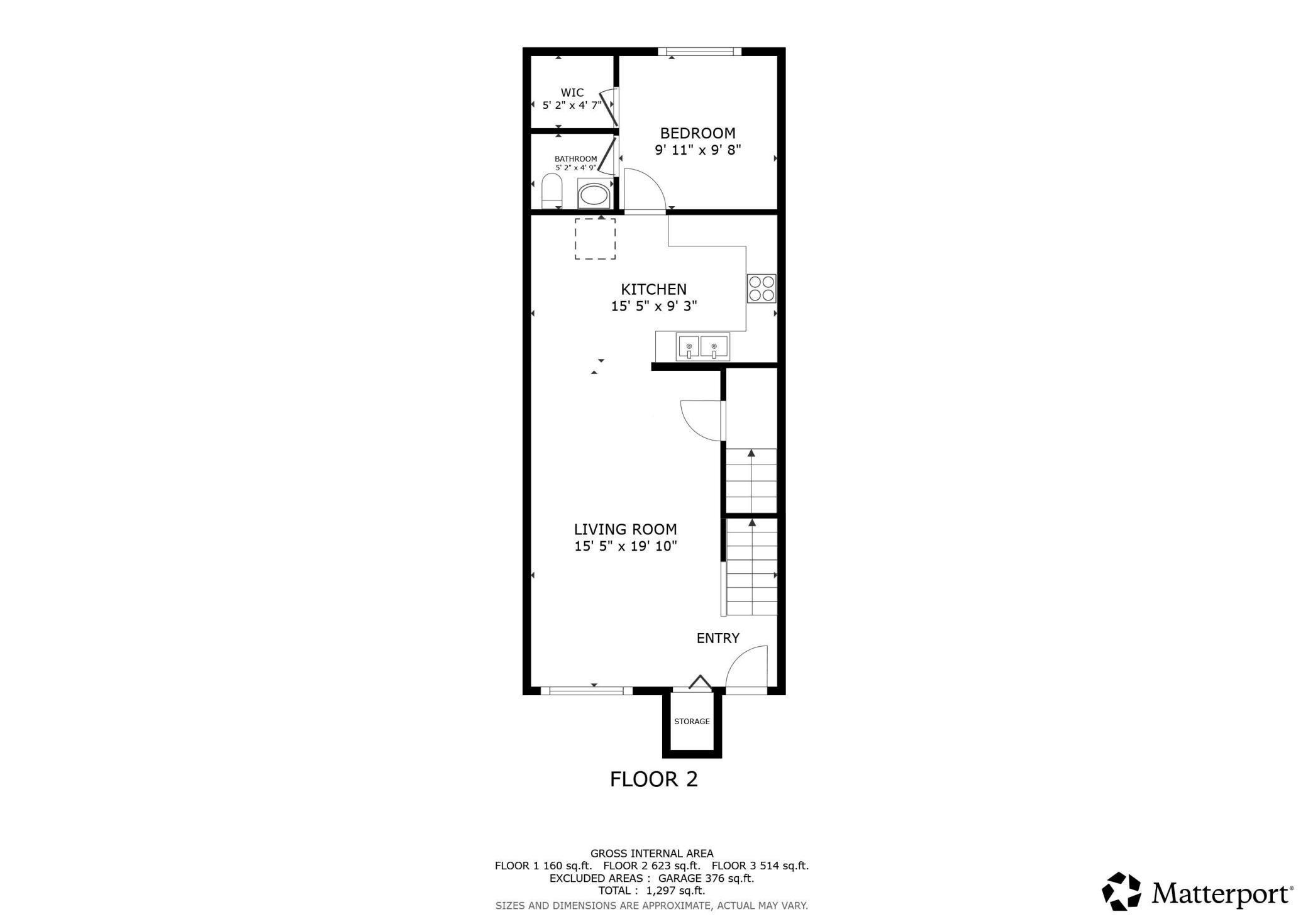1627 Christie Place St. Paul, MN 55106 - Photo 32 of 33