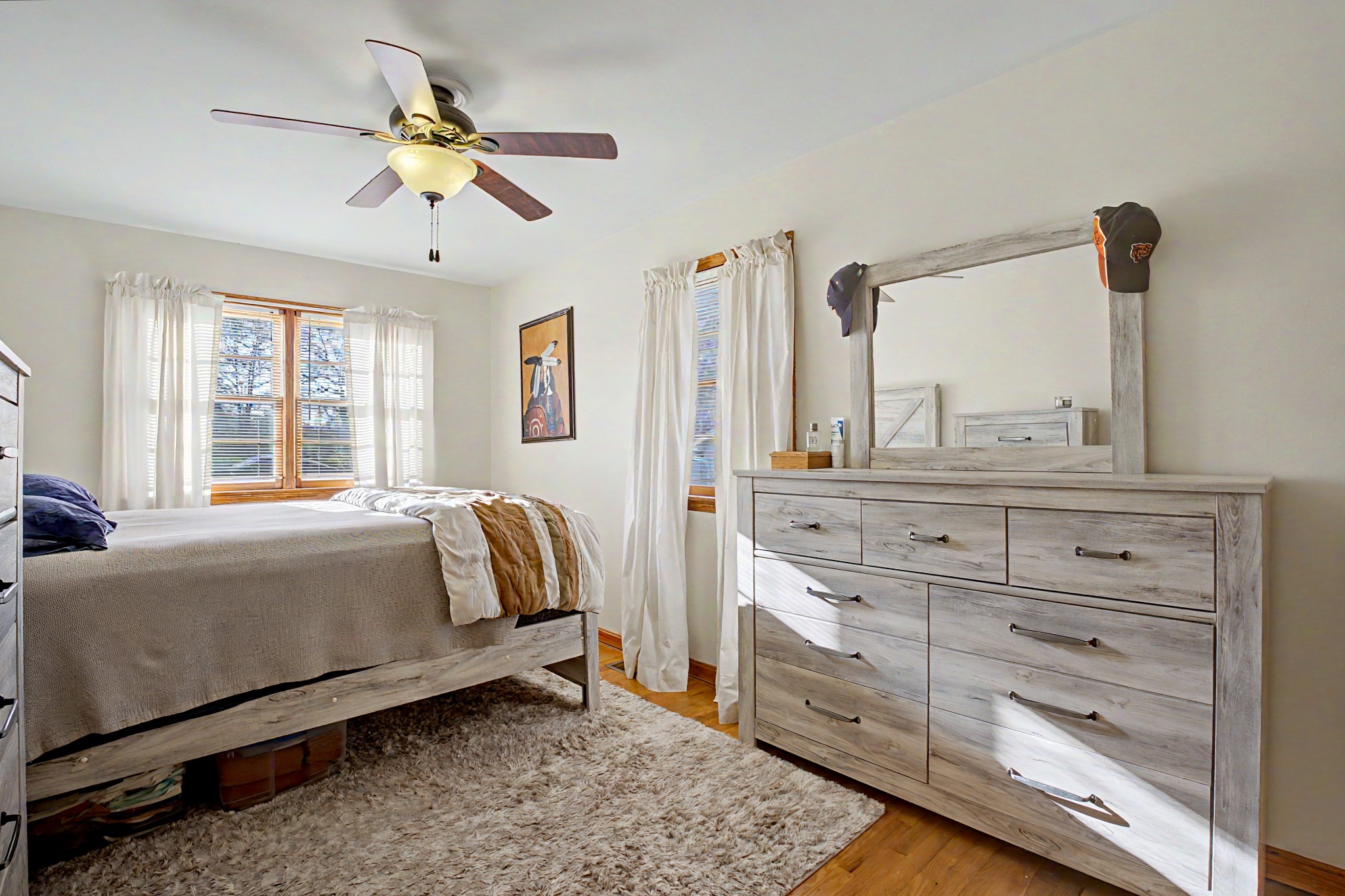 109 Carter Road Paris, TN 38242 - Photo 11 of 16