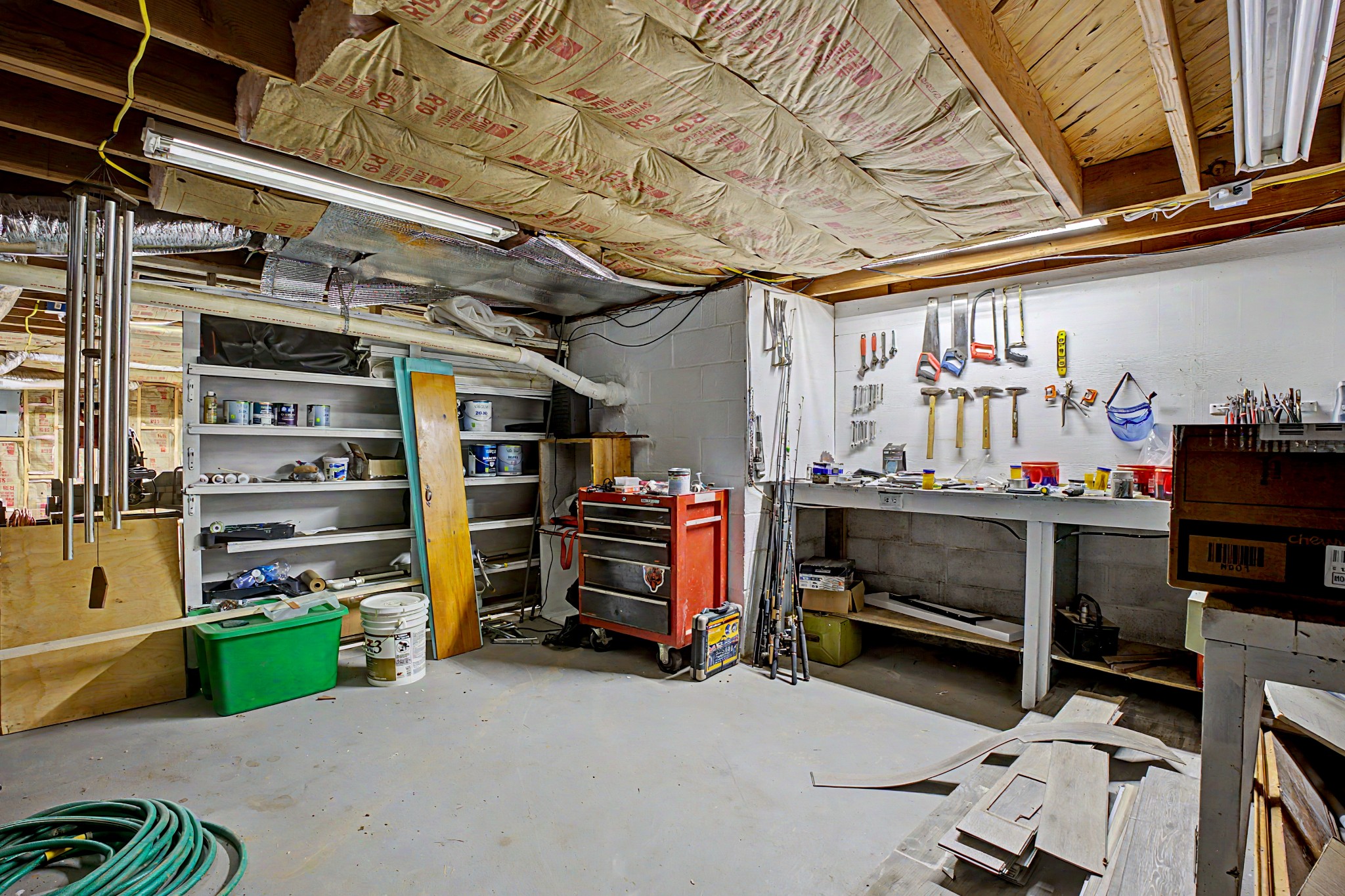 109 Carter Road Paris, TN 38242 - Photo 12 of 16