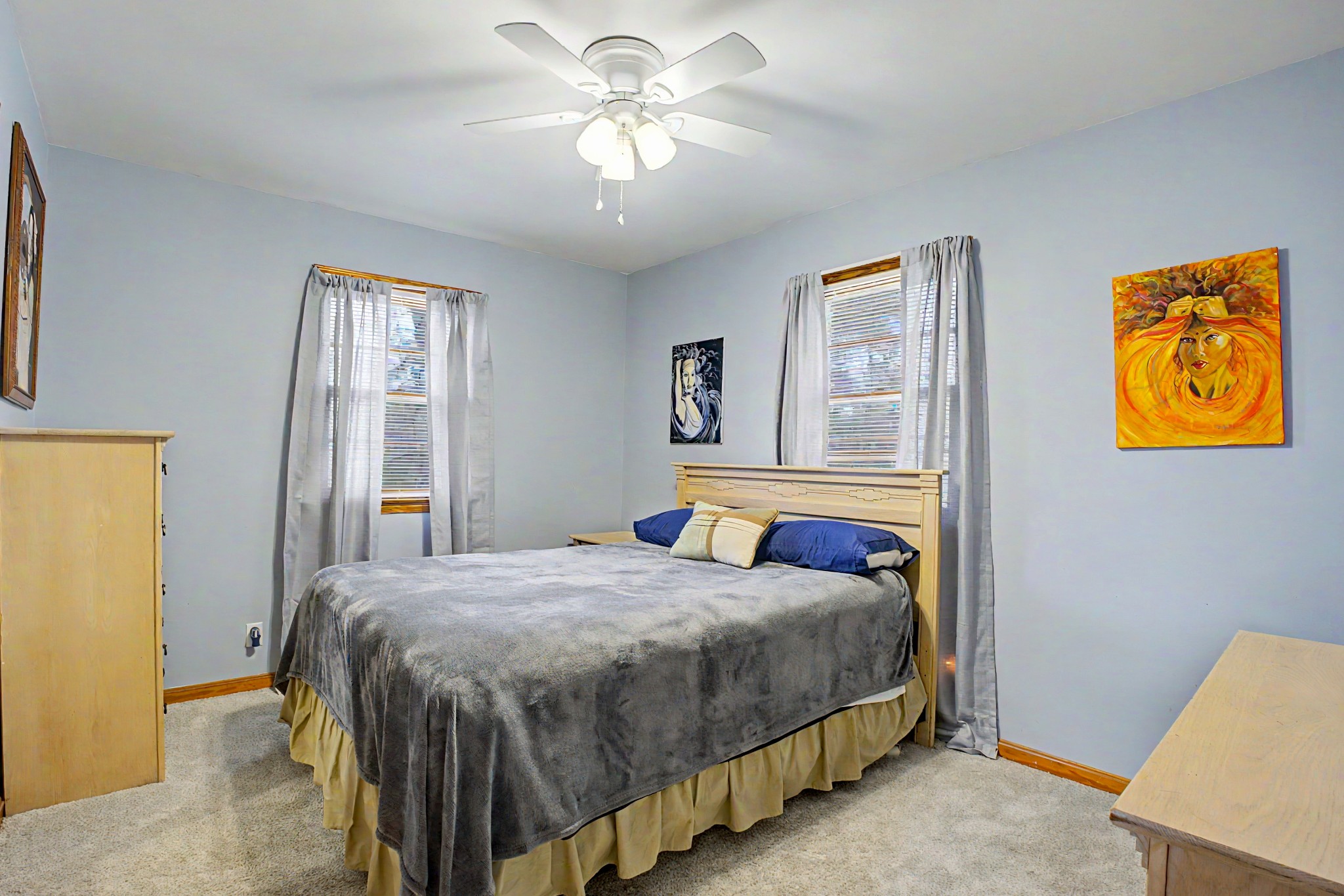 109 Carter Road Paris, TN 38242 - Photo 10 of 16