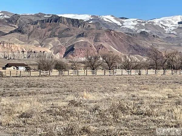 $189,000 | Tbd Rod And Gun Club Loop, Challis, ID 83226