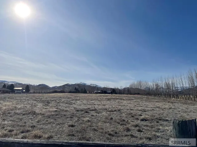 $189,000 | Tbd Rod And Gun Club Loop, Challis, ID 83226