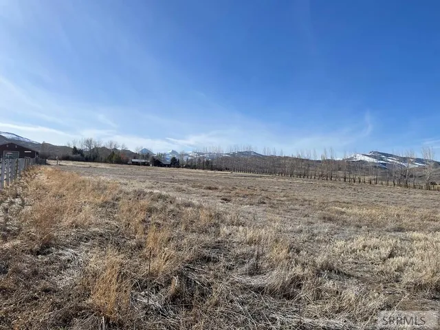 $189,000 | Tbd Rod And Gun Club Loop, Challis, ID 83226