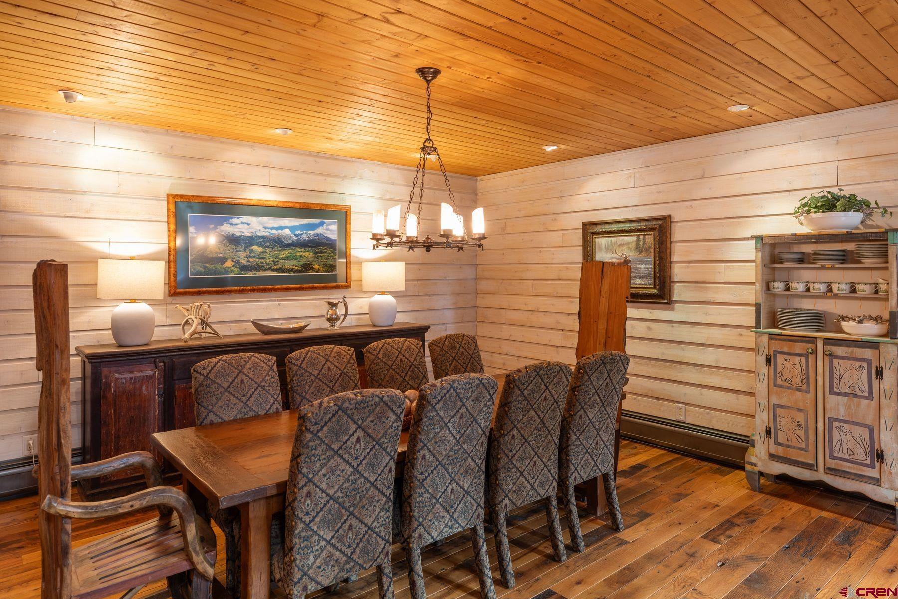 800 Fox Farm Road Telluride, CO 81435 - Photo 10 of 45