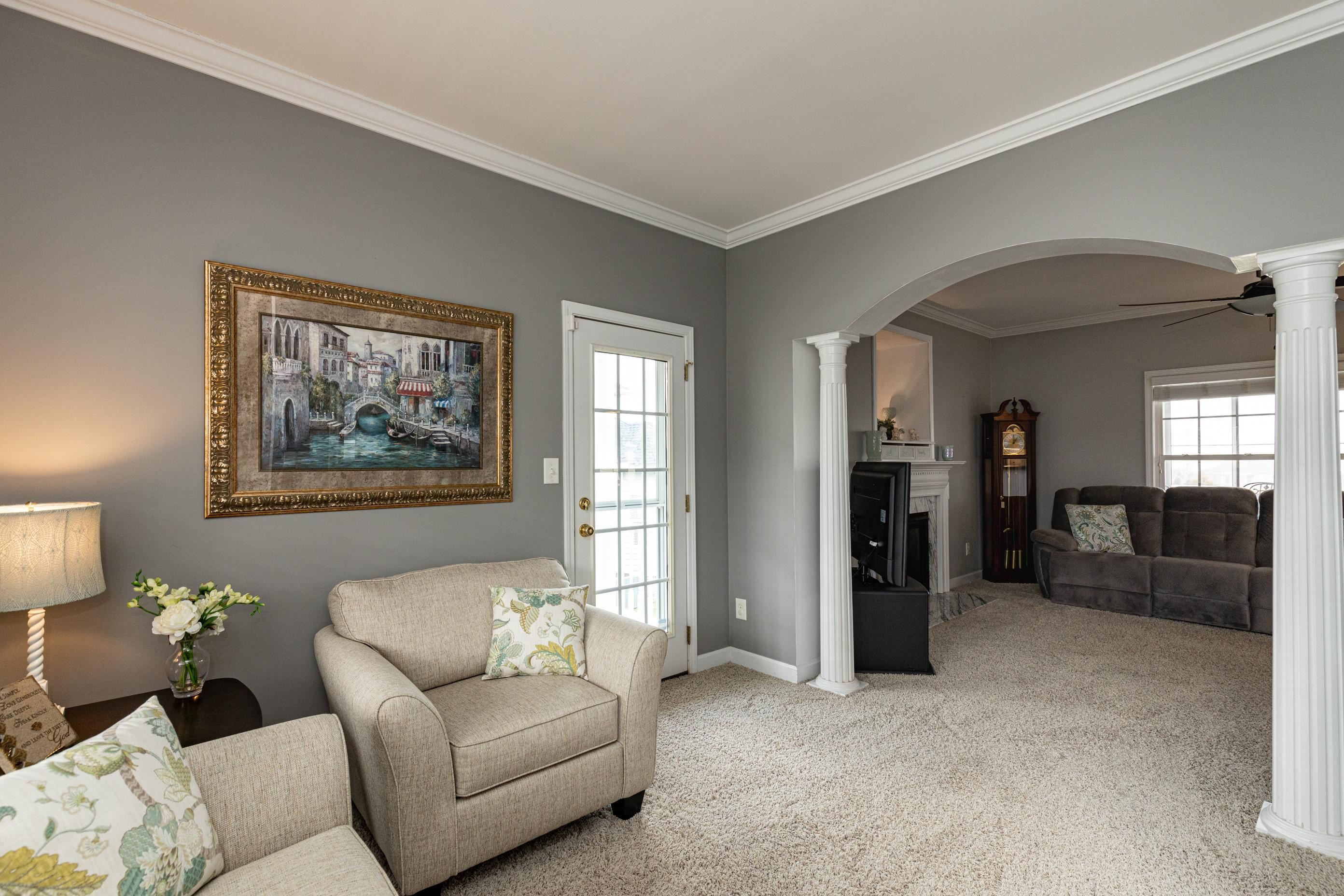 492 Seastone Street Raleigh, NC 27603 - Photo 11 of 31 Photo 11