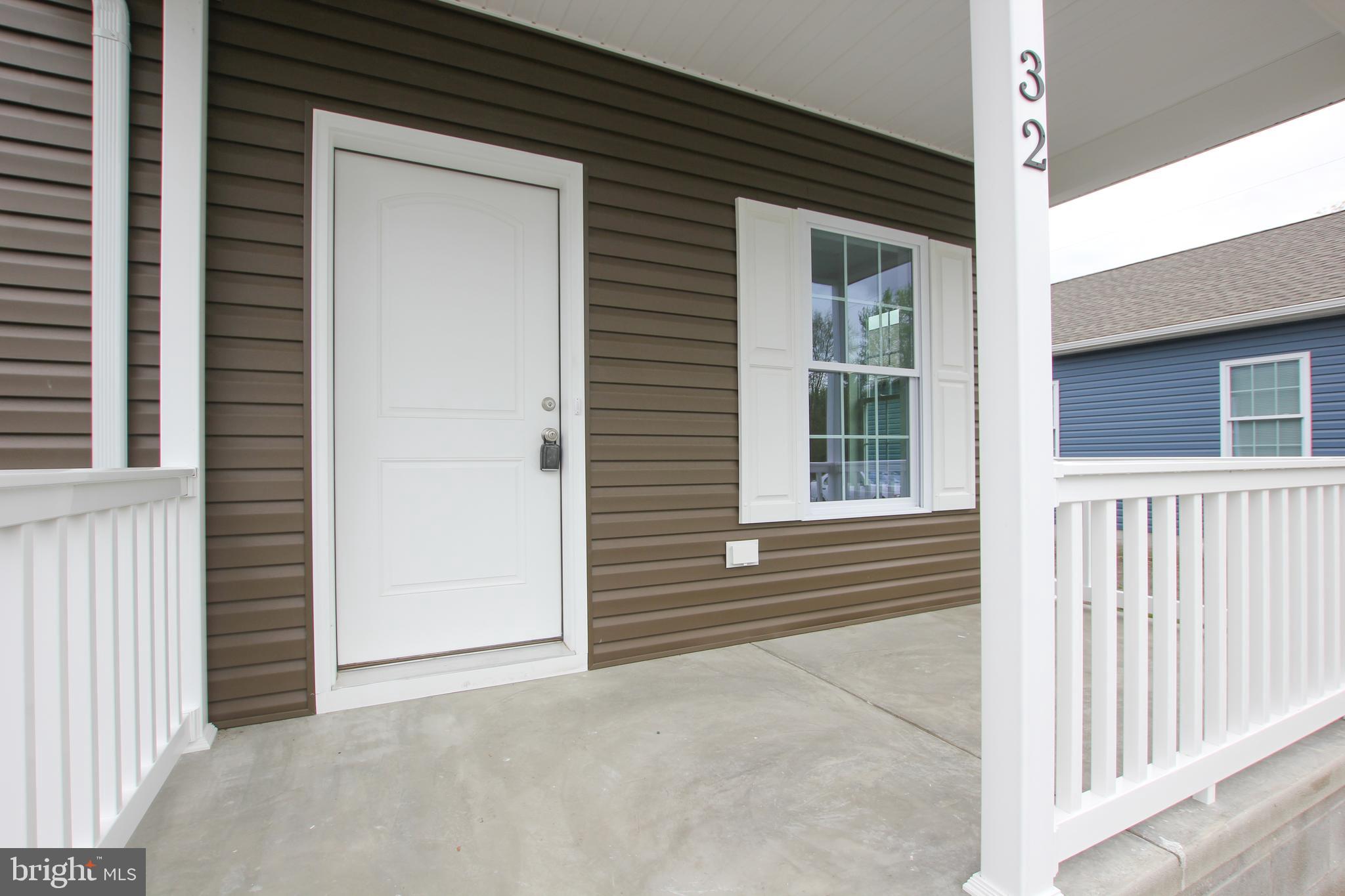26 Reed Street Harrington, DE 19952 - Photo 2 of 21 *Picture of a similar model home