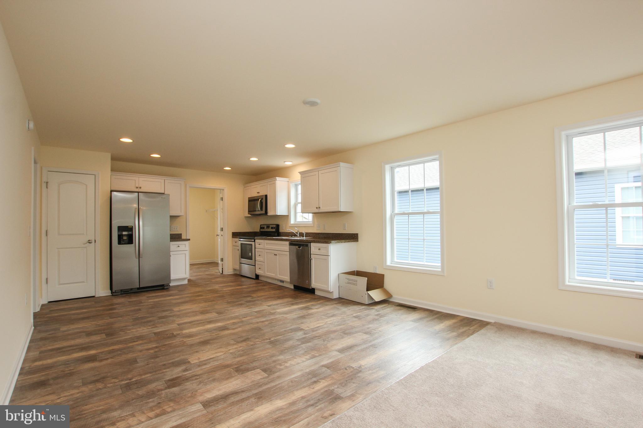 26 Reed Street Harrington, DE 19952 - Photo 5 of 21 *Picture of a similar model home