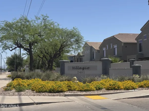 $1,800 | 2401 East Rio Salado Parkway, Unit 1103, Tempe, AZ 85288