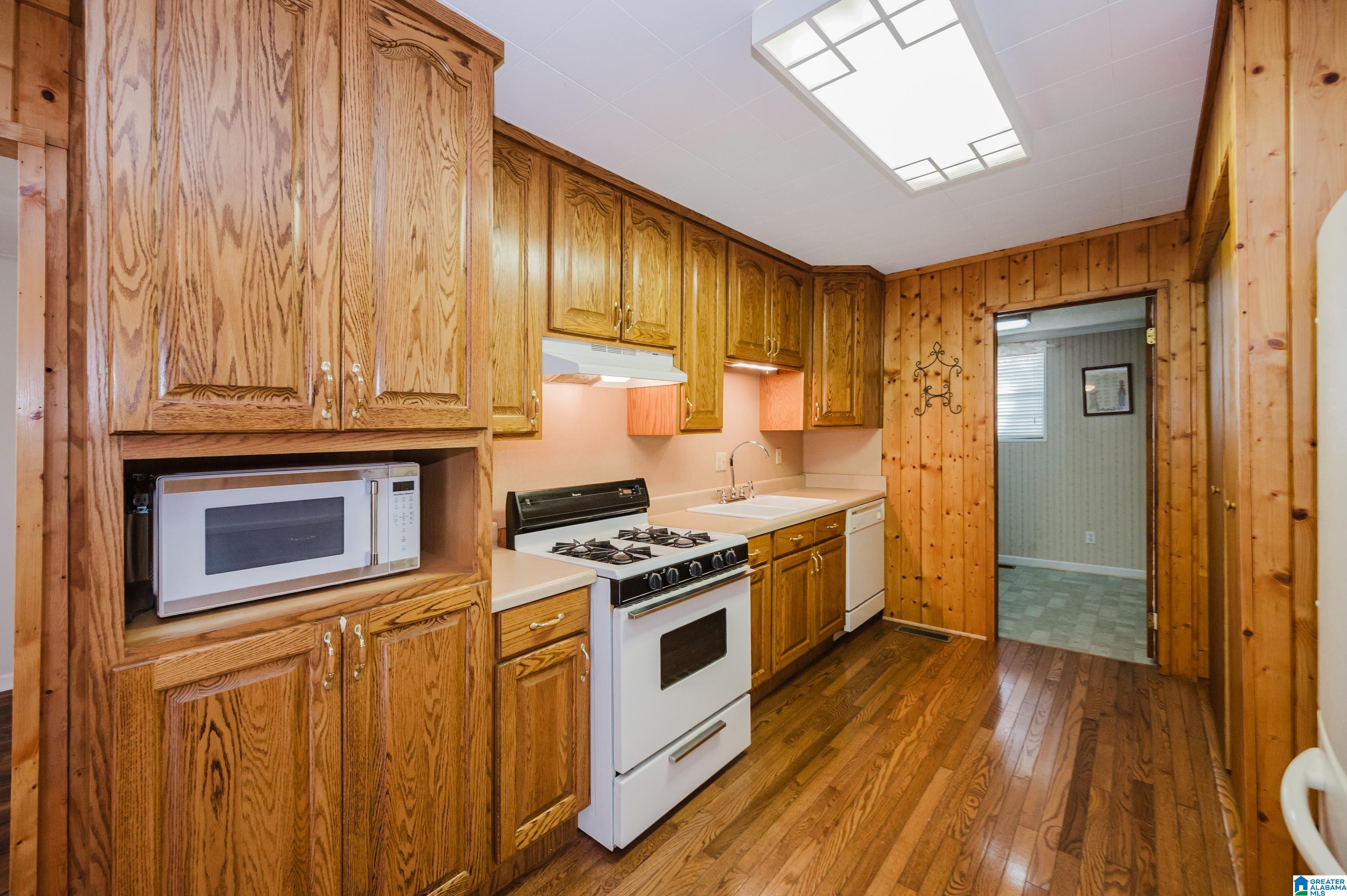 76 Skeeter Creek Road Cordova, AL 35550 - Photo 10 of 50
