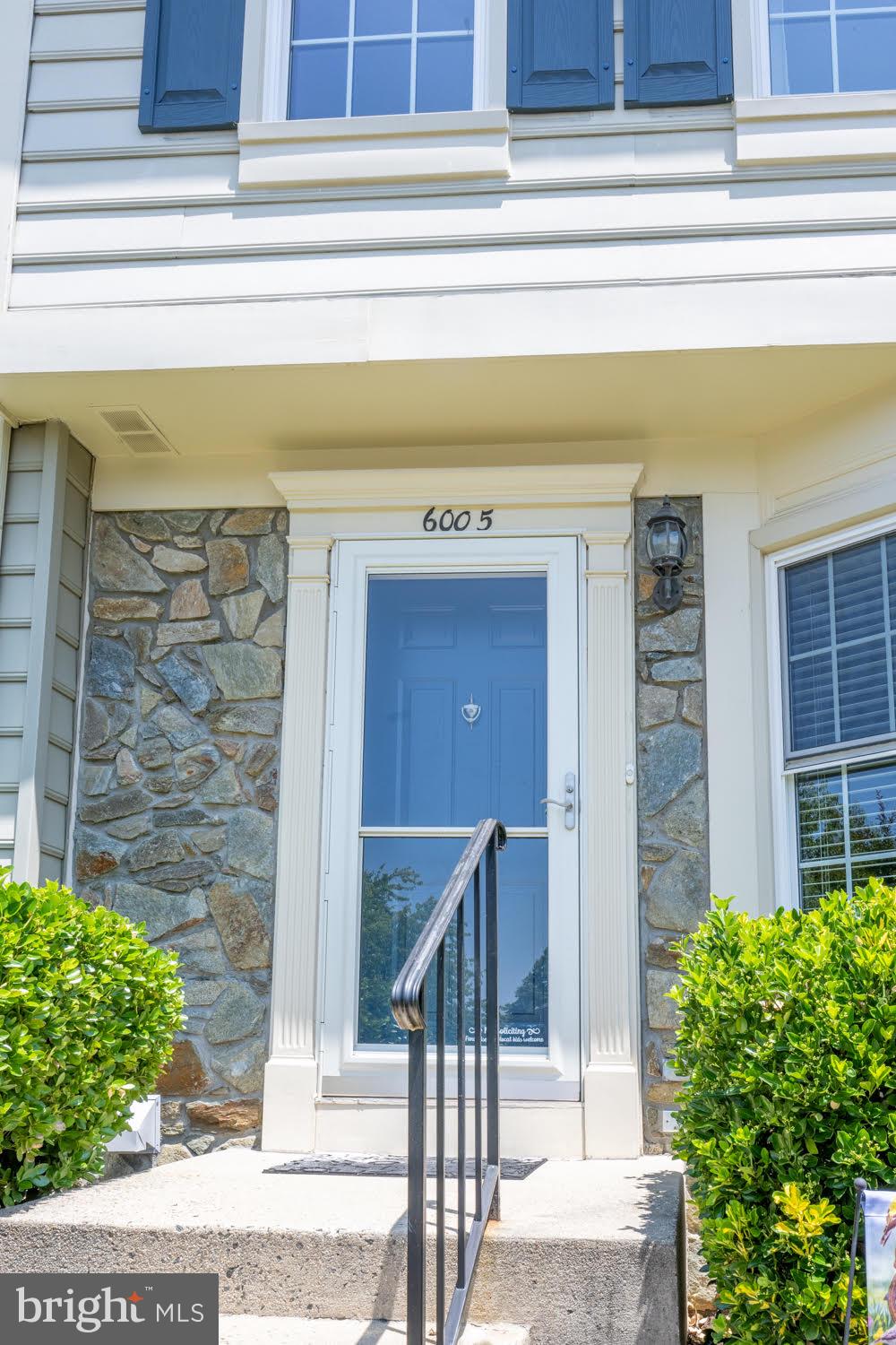 6005 Bingley Road Alexandria, VA 22315 - Photo 3 of 17