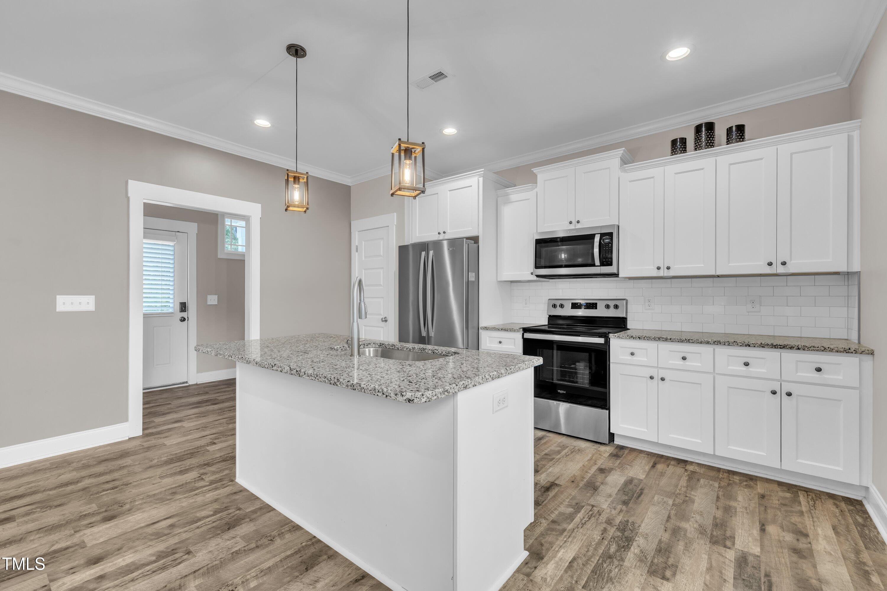 2029 Government Road Clayton, NC 27520 - Photo 12 of 31 12