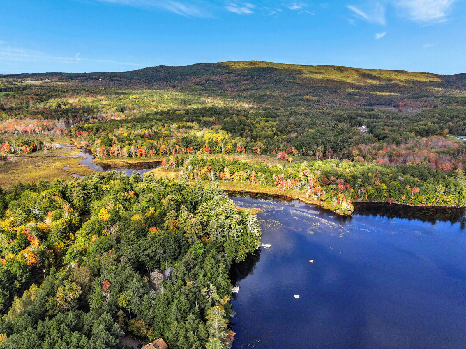 191 Lake Ridge Road Mount Vernon, ME 04352 - Photo 149 of 166 KENNEBC HIGHLANDS