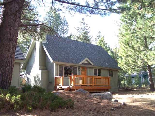 11026 Star Pine Road Truckee, CA 96161 - Photo 1 of 9 Gallery Image 1