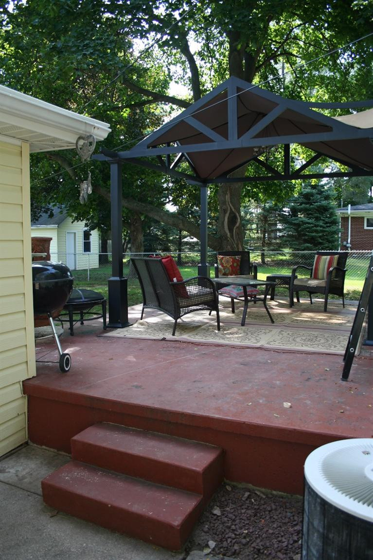 315 South Platt Road Milan, MI 48160 - Photo 14 of 16 Photo 14