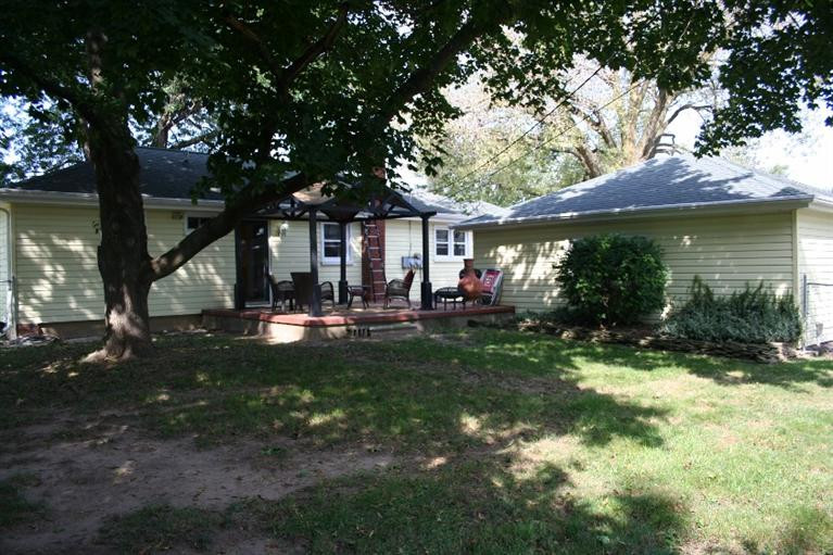 315 South Platt Road Milan, MI 48160 - Photo 16 of 16 Photo 16