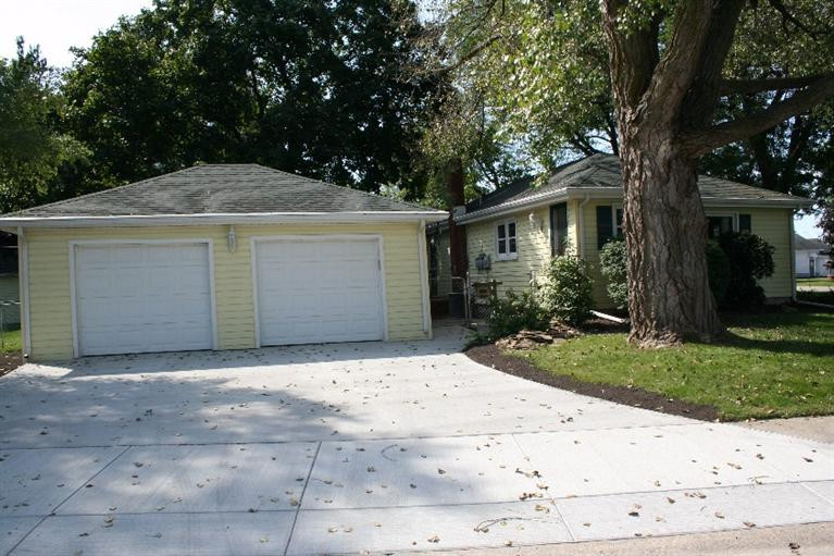 315 South Platt Road Milan, MI 48160 - Photo 2 of 16 Photo 2